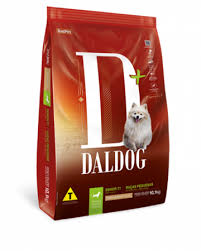DALDOG CACHORRO RZ PEQUE 1KG